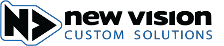 New Vision Custom Solutions