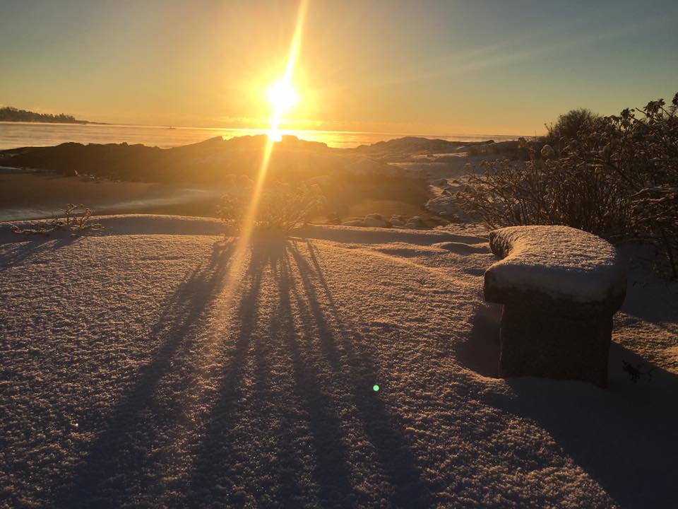 <span class="fl-icon"><a href="#"><i class="fa fa-telegram"></i></a><h3><a href="http://google.com">Paper Airplane</a></h3></span>